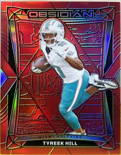 Tyreek Hill