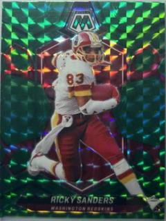 Ricky Sanders