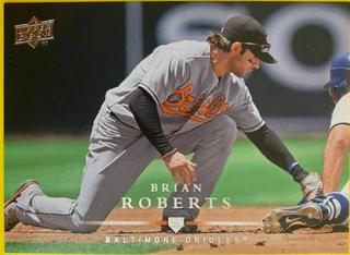 Brian Roberts