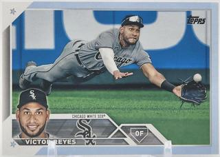 Victor Reyes