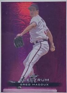 Greg Maddux