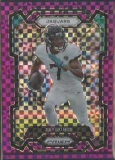 Zay Jones