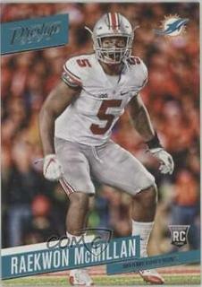 Raekwon McMillan