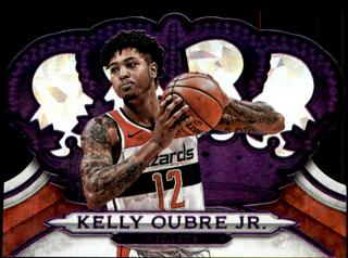 Kelly Oubre Jr.
