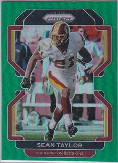 Sean Taylor
