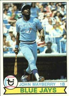 John Mayberry