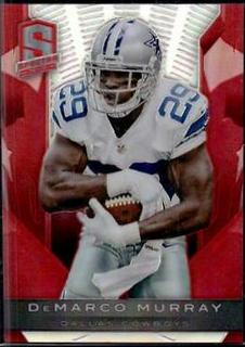 DeMarco Murray