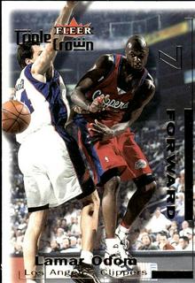 Lamar Odom