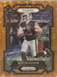 Austin Hooper
