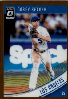 Corey Seager