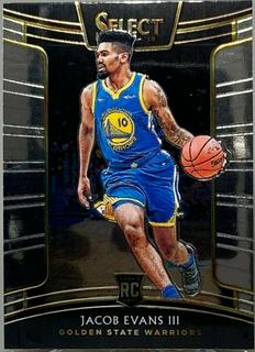 Jacob Evans III