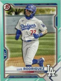 Luis Rodriguez