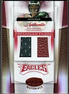 Kevin Kolb