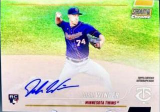 Josh Winder
