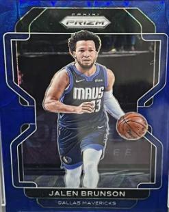 Jalen Brunson