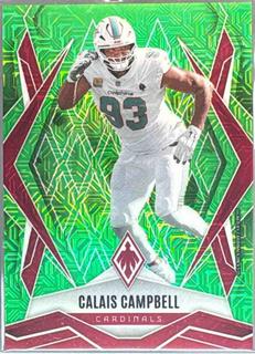 Calais Campbell