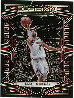 Jamal Murray
