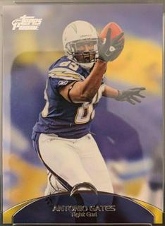 Antonio Gates