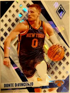 Donte DiVincenzo