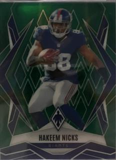 Hakeem Nicks