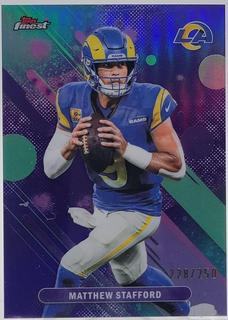 Matthew Stafford
