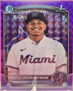 Kevin Defrank