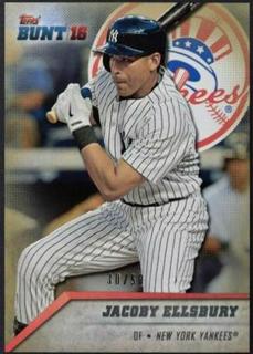 Jacoby Ellsbury