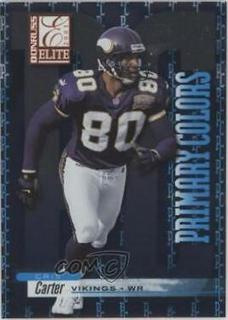Cris Carter