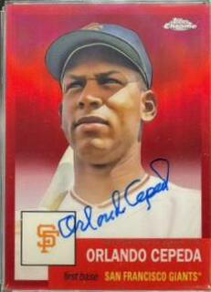 Orlando Cepeda