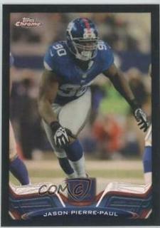 Jason Pierre Paul