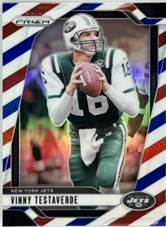 Vinny Testaverde