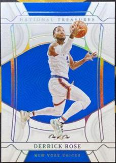Derrick Rose