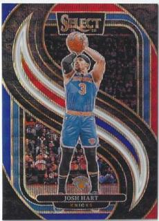 Josh Hart