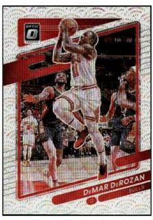 DeMar DeRozan