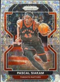 Pascal Siakam