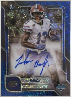 Jadan Baugh