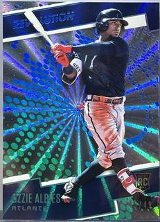 Ozzie Albies