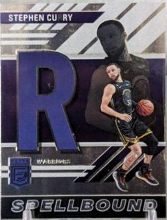 Stephen Curry