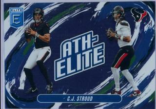 C.J. Stroud