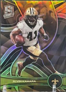 Alvin Kamara