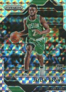 Jaylen Brown