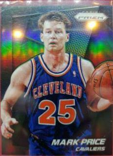 Mark Price