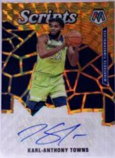Karl Anthony Towns