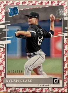 Dylan Cease