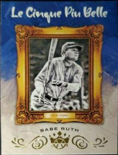 Babe Ruth