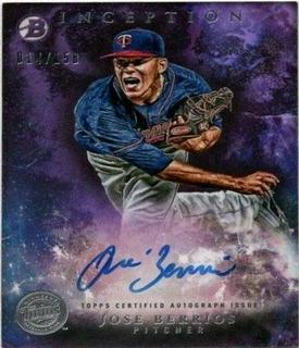 Jose Berrios