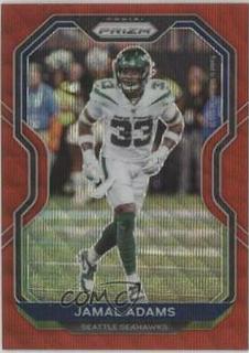 Jamal Adams