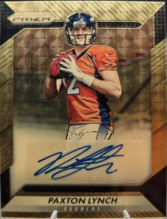 Paxton Lynch