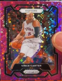 Vince Carter