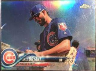 Kris Bryant